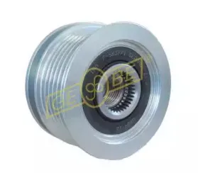 Механизм свободного хода генератора GEBE купить