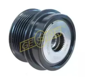 Механизм свободного хода генератора GEBE купить