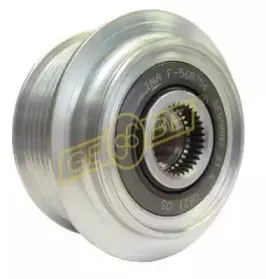 Механизм свободного хода генератора GEBE купить