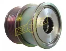 Механизм свободного хода генератора GEBE купить