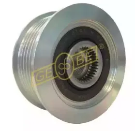 Механизм свободного хода генератора GEBE купить