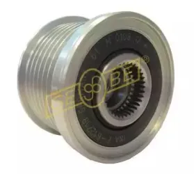 Механизм свободного хода генератора GEBE купить