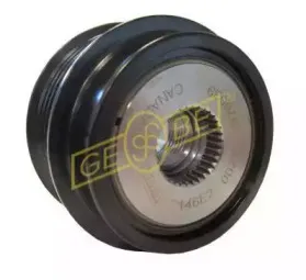 Механизм свободного хода генератора GEBE купить