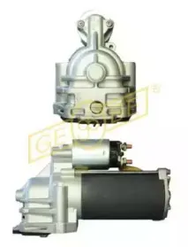 Стартер GEBE купить