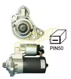 Стартер GEBE купить