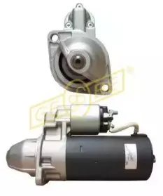 Стартер GEBE купить