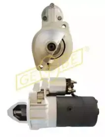 Стартер GEBE купить
