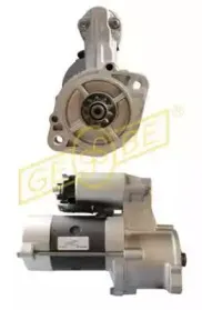 Стартер GEBE купить