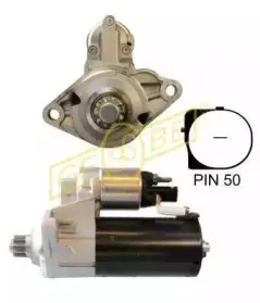 Стартер GEBE купить