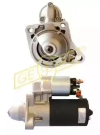 Стартер GEBE купить