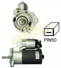 Стартер GEBE купить