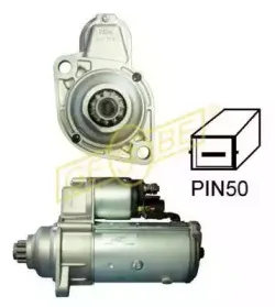 Стартер GEBE купить