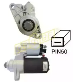 Стартер GEBE купить