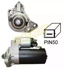 Стартер GEBE купить