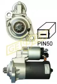 Стартер GEBE купить