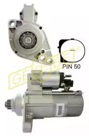 Стартер GEBE купить