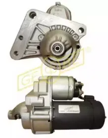 Стартер GEBE купить