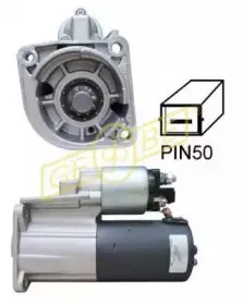 Стартер GEBE купить