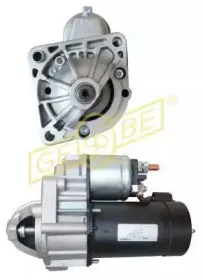 Стартер GEBE купить