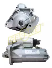 Стартер GEBE купить