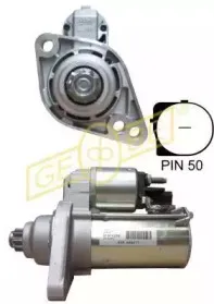 Стартер GEBE купить