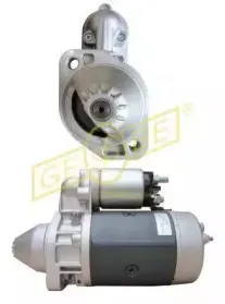 Стартер GEBE купить