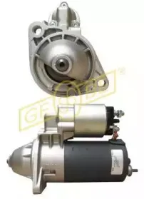 Стартер GEBE купить