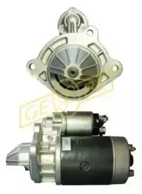 Стартер GEBE купить
