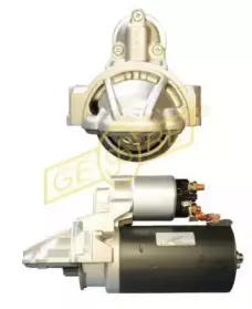 Стартер GEBE купить