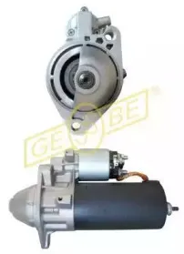 Стартер GEBE купить