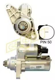 Стартер GEBE купить