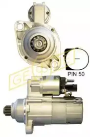 Стартер GEBE купить