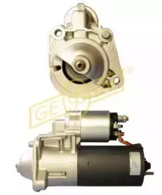 Стартер GEBE купить
