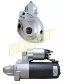 Стартер GEBE купить