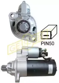 Стартер GEBE купить