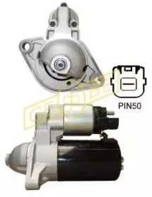 Стартер GEBE купить