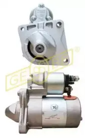 Стартер GEBE купить