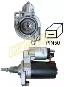 Стартер GEBE купить