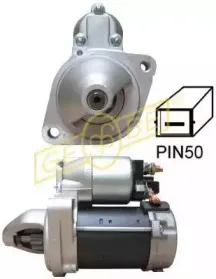 Стартер GEBE купить