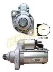 Стартер GEBE купить