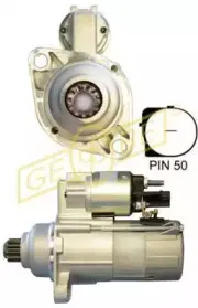 Стартер GEBE купить