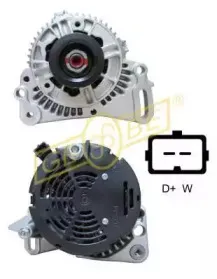 Генератор GEBE купить