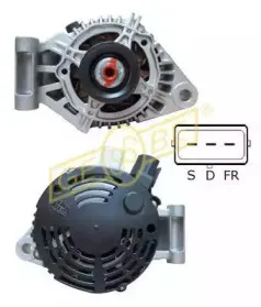 Генератор GEBE купить