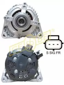 Генератор GEBE купить