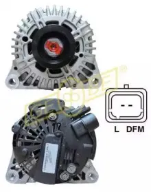 Генератор GEBE купить