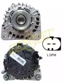 Генератор GEBE купить