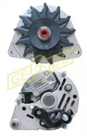 Генератор GEBE купить