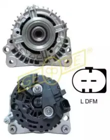 Генератор GEBE купить