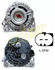 Генератор GEBE купить