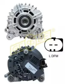 Генератор GEBE купить